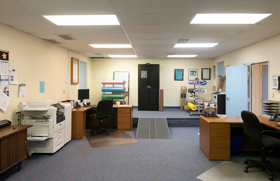 More Photos Of 1820 Randolph Rd SE, Albuquerque Office For Sale