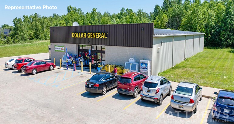 More Photos Of 4774 Woodville rd, Northwood General Retail For Sale