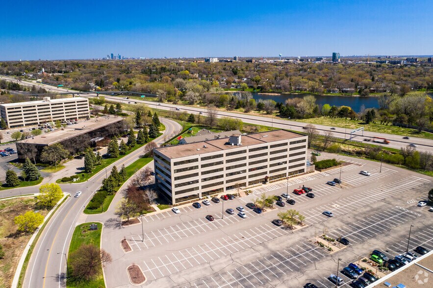More Photos Of 7401 Metro Blvd, Edina Office For Lease