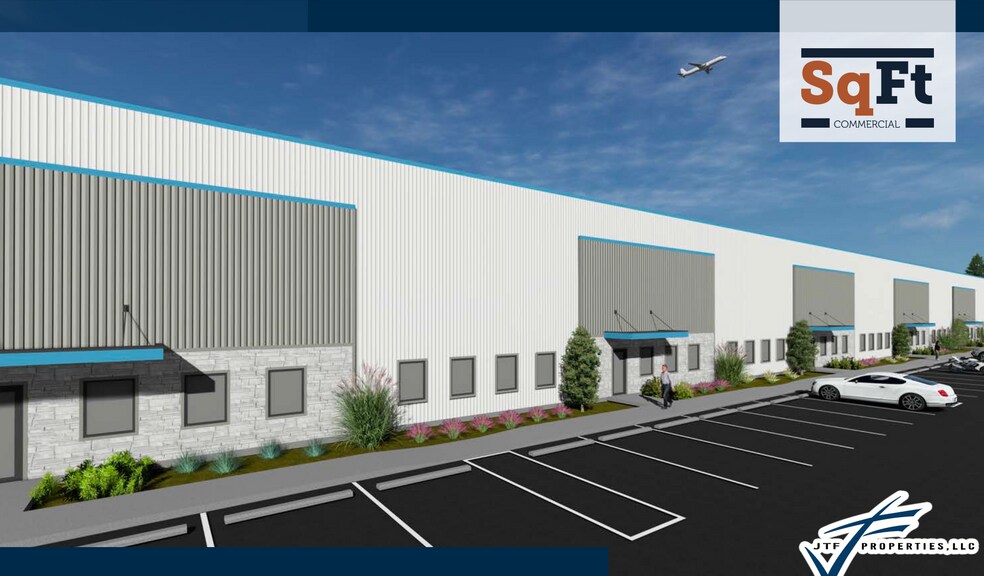 Primary Photo Of 00 Emerald Way, Middletown Land For Lease