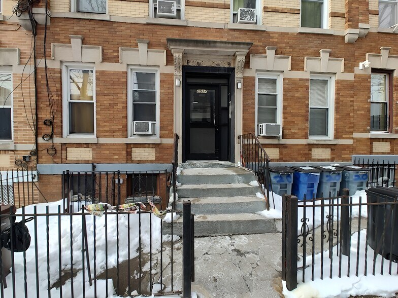 More Photos Of 2017 Woodbine St, Ridgewood Multifamily For Sale