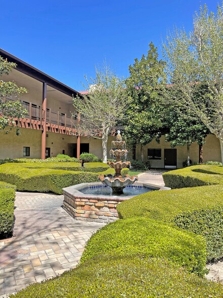 More Photos Of 44725 10th St W, Lancaster Medical For Sale