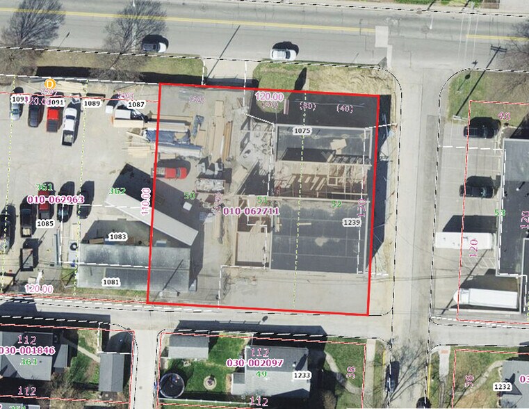 More Photos Of 1075 W 3rd Ave, Columbus Storefront Retail Office For Lease