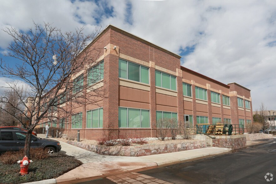 More Photos Of 858 Coal Creek Cir, Louisville Office For Sale