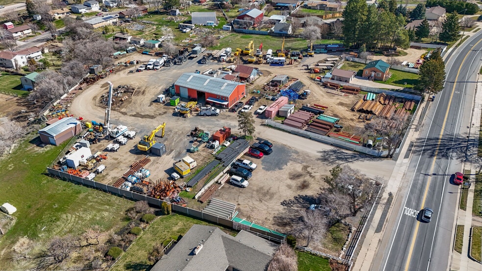 More Photos Of 1458 E South Weber Dr, South Weber Land For Sale