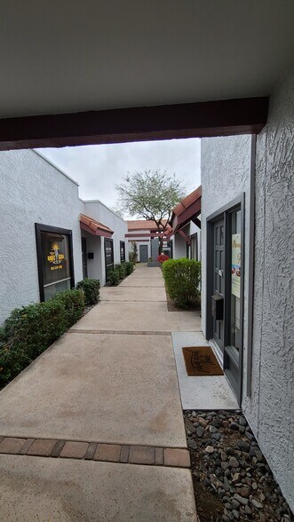 More Photos Of 2942 N 24th St, Phoenix Loft Creative Space For Lease