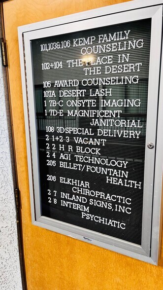 More Photos Of 14075 Hesperia Rd, Victorville Medical For Sale