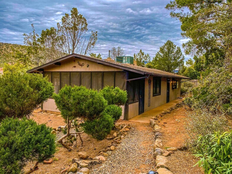 More Photos Of 225 Chimney Rock Trl, Sedona Apartments For Sale