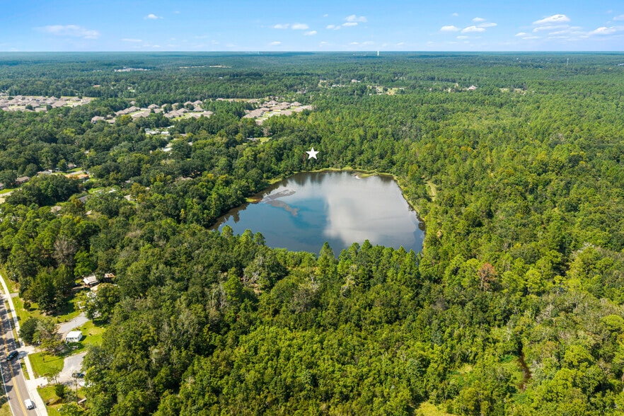 More Photos Of Woolmarket Rd, Biloxi Land For Sale