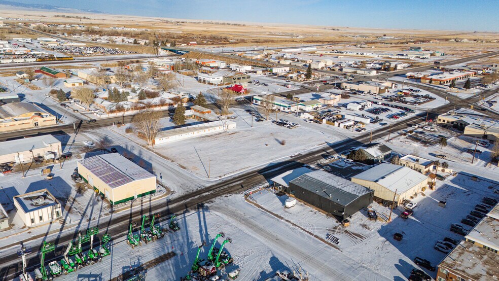 More Photos Of 1369 N 3rd St, Laramie Hotel For Sale