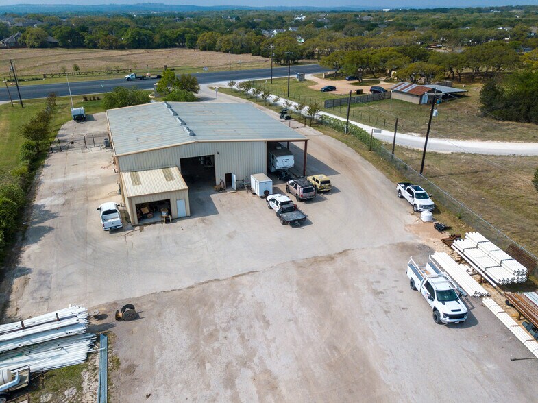 More Photos Of 2520 W Highway 290, Dripping Springs Light Manufacturing For Sale