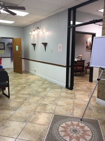More Photos Of 5110 Wilkinson, Corpus Christi Office For Lease