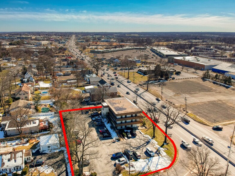 More Photos Of 214 Rt 18, East Brunswick Office For Lease