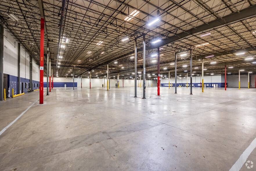 More Photos Of 4700 Stalwart Dr, Fairburn Warehouse For Lease