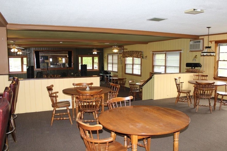 More Photos Of 1745 Route 2, Charlemont Restaurant For Lease