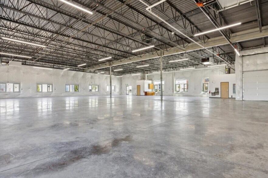 More Photos Of 602 Taylor Ave, Louisville Light Manufacturing For Lease