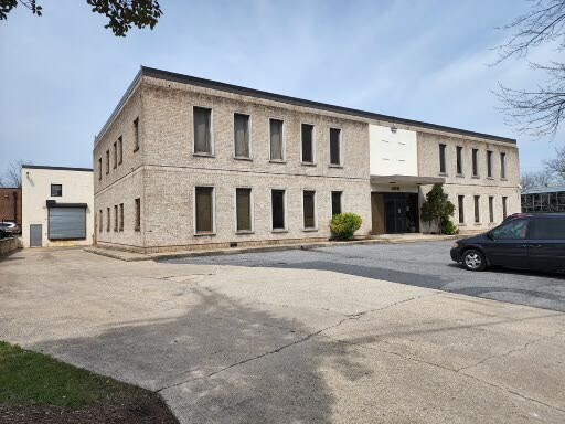 More Photos Of 10739-10741 Tucker St, Beltsville Warehouse For Lease