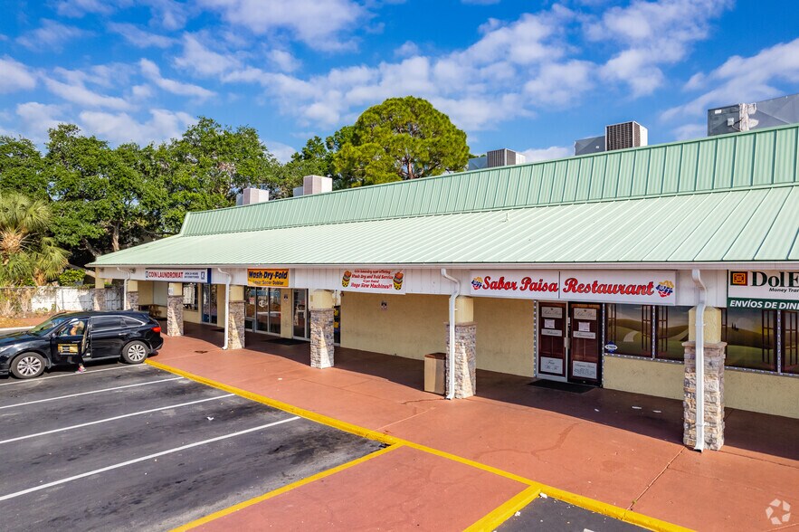 More Photos Of 6902-7008 Hanley Rd, Tampa Storefront For Lease