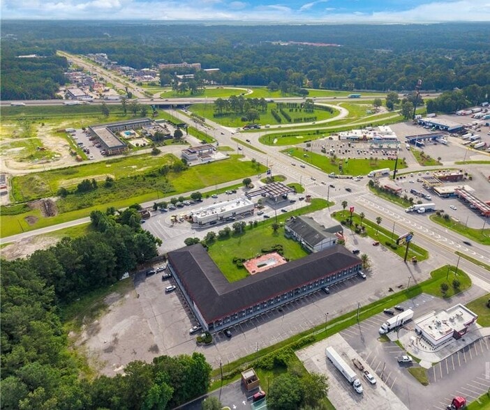 More Photos Of 000 Hwy 17, Richmond Hill Land For Sale
