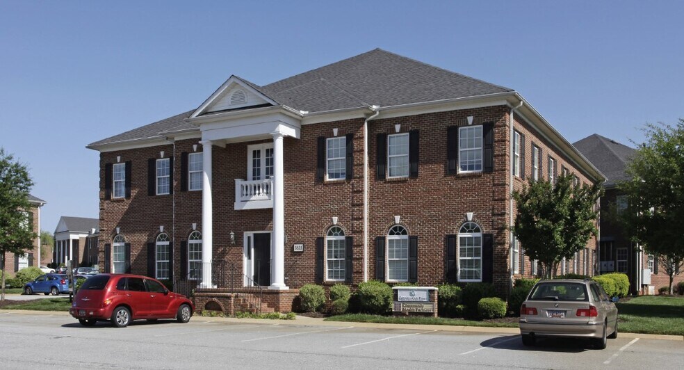 Primary Photo Of 3535 Pelham Rd, Greenville Medical For Lease