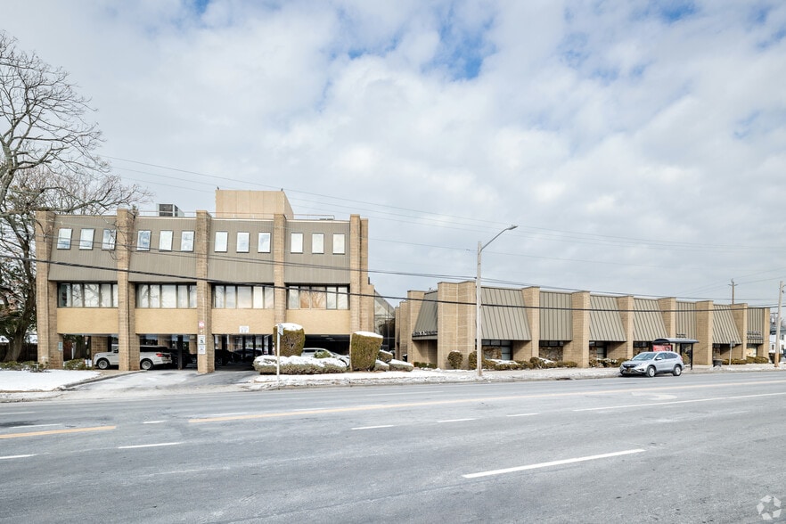 More Photos Of 1575 Hillside Ave, New Hyde Park Medical For Sale