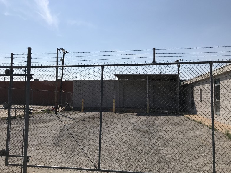 More Photos Of 901 N Virginia Ave, Oklahoma City Manufacturing For Lease