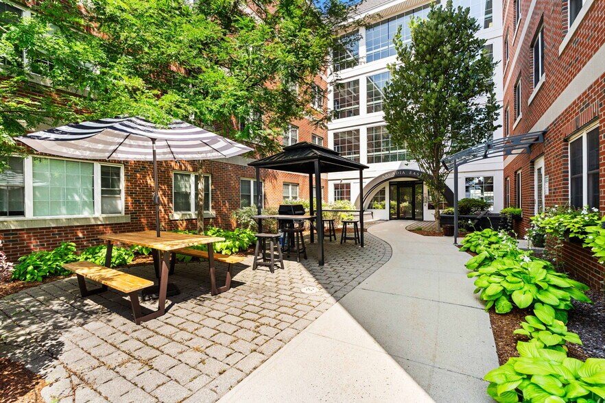 More Photos Of 120 Emerald St, Keene Apartments For Sale