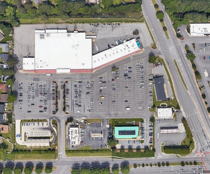 More Photos Of 1615 General Booth Blvd, Virginia Beach Unknown For Lease