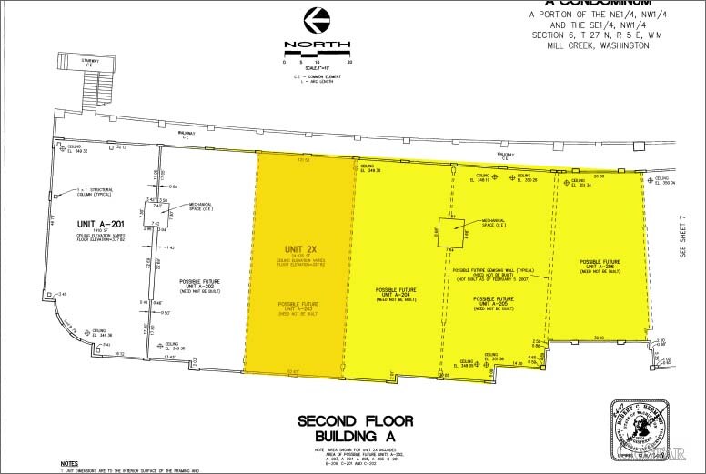 More Photos Of 15021 Main St, Mill Creek Unknown For Lease