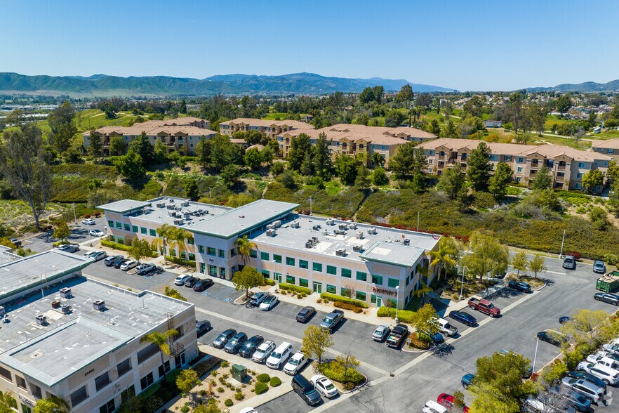 More Photos Of 25470 Medical Center Dr, Murrieta Medical For Lease