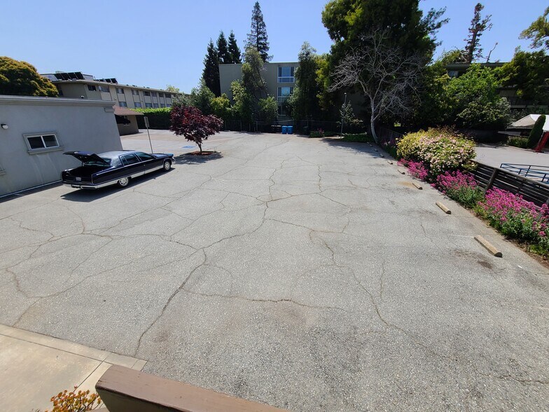 More Photos Of 127 N San Mateo Dr, San Mateo Medical For Lease