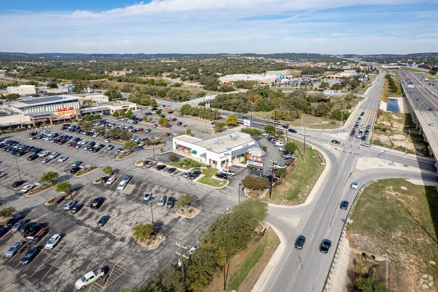 More Photos Of 24165 W IH-10, San Antonio Unknown For Lease