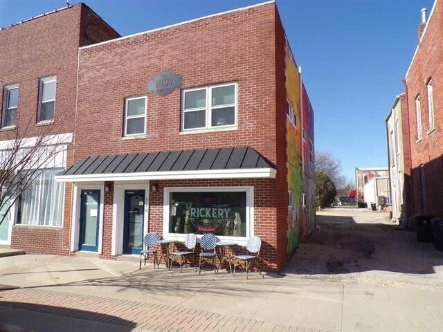 Primary Photo Of 116 W 5th St, Tipton Research And Development For Sale