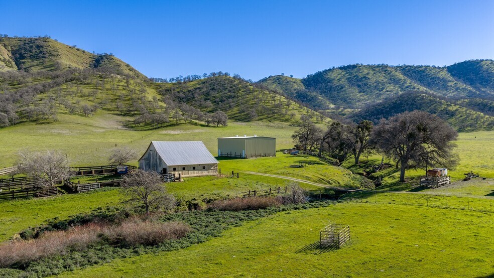 More Photos Of 3546 Huffmaster rd, Stonyford Land For Sale