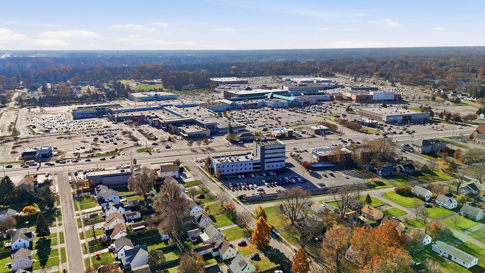 More Photos Of 2250-2300 W Ridge Rd, Greece Medical For Lease