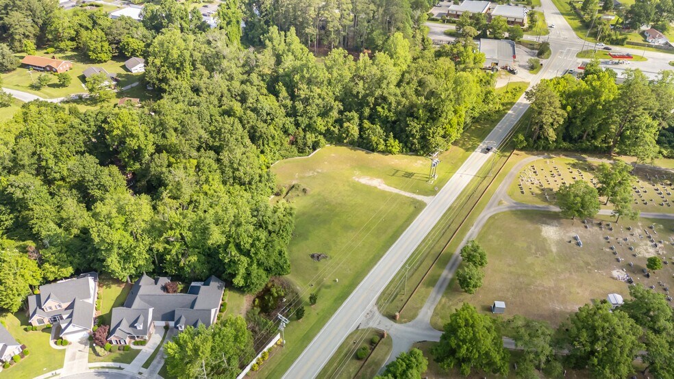 More Photos Of 1113 Chelsea Rd, New Bern Land For Sale