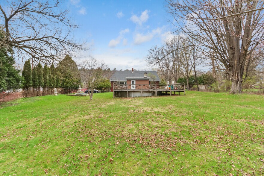 More Photos Of 2115 W Main St, Stroudsburg Service For Sale