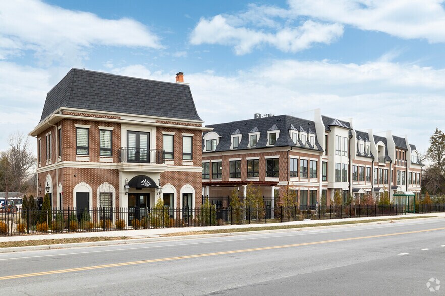 More Photos Of 1642 Chain Bridge Rd, McLean Apartments For Sale