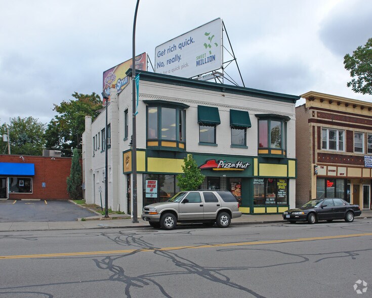 Primary Photo Of 766 Monroe Ave, Rochester General Retail For Lease