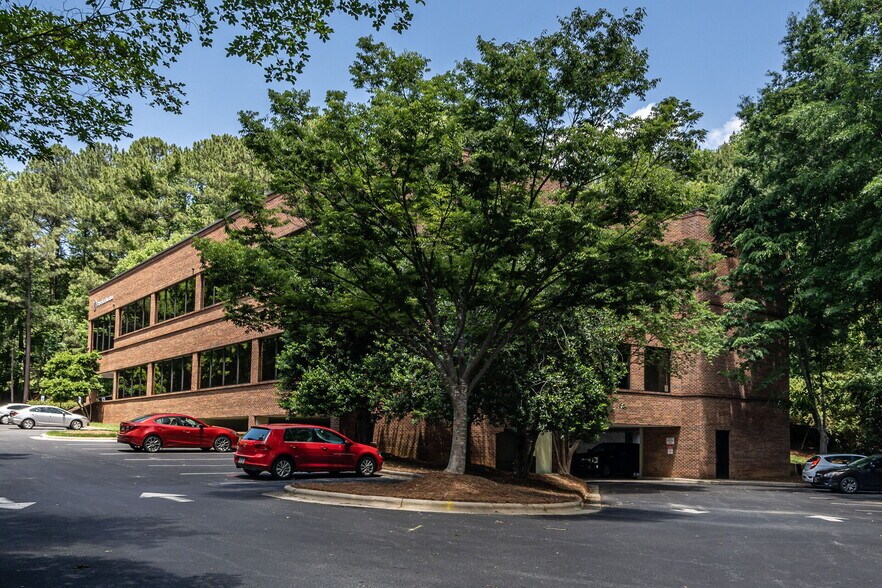 More Photos Of 114 Edinburgh Dr S, Cary Office For Lease