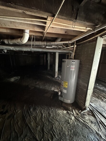 More Photos Of 305 Fife St, Thomasville Apartments For Sale