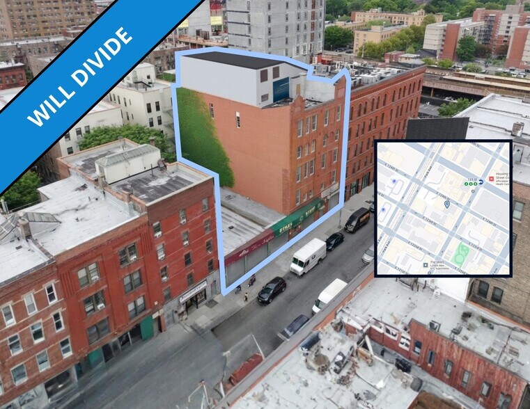 Primary Photo Of 124 E 124th St, New York Loft Creative Space For Lease