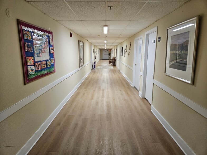 More Photos Of 1710 N McDonald St, McKinney Assisted Living For Sale