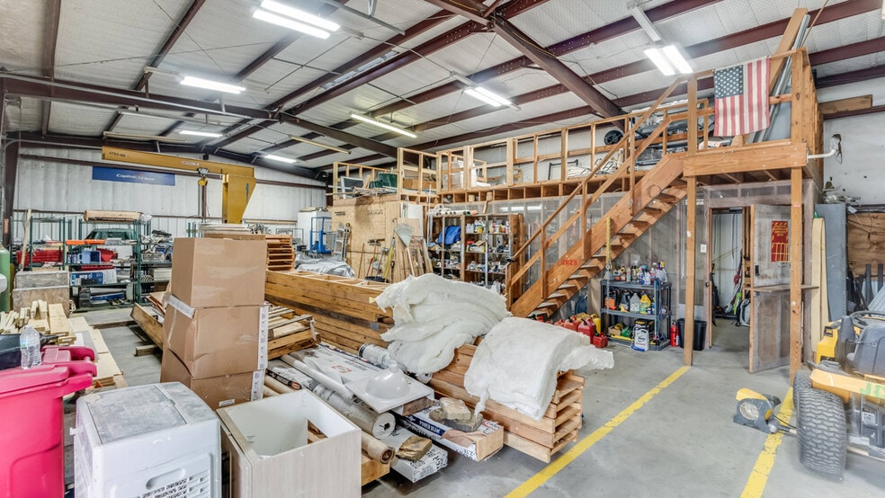 More Photos Of 2925 Fm 1960 Rd, Humble Office For Sale