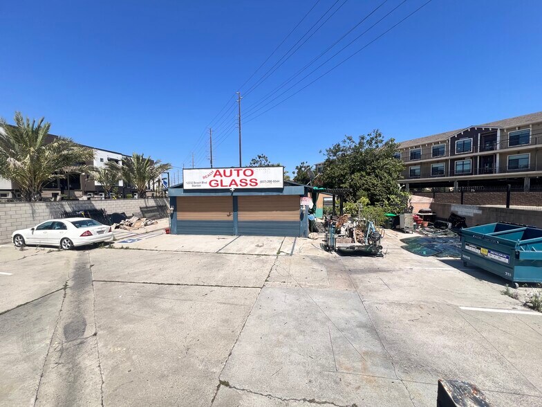 More Photos Of 12232 Beach Blvd, Stanton Freestanding For Sale