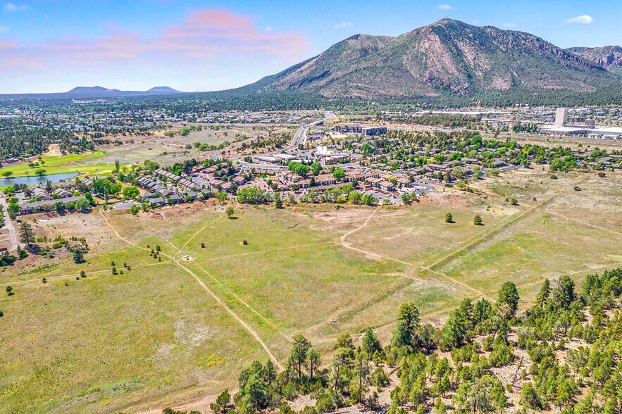 More Photos Of 5255 E Cortland Blvd, Flagstaff Land For Sale