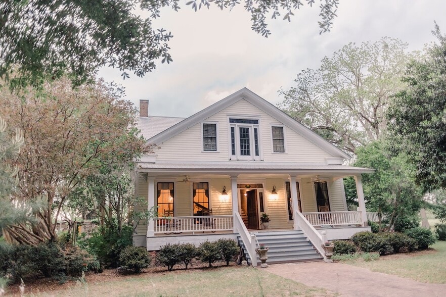 Primary Photo Of 1683 GA Highway 17 N, Guyton Specialty For Lease