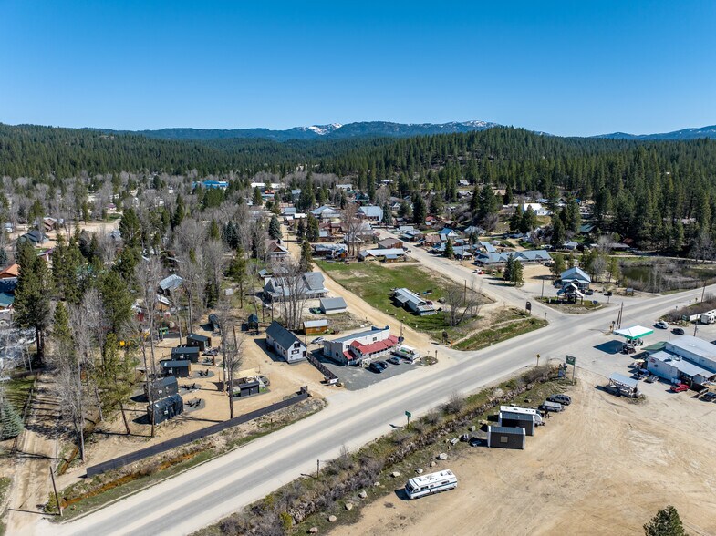 More Photos Of 101 Montgomery St, Idaho City Storefront Retail Residential For Sale