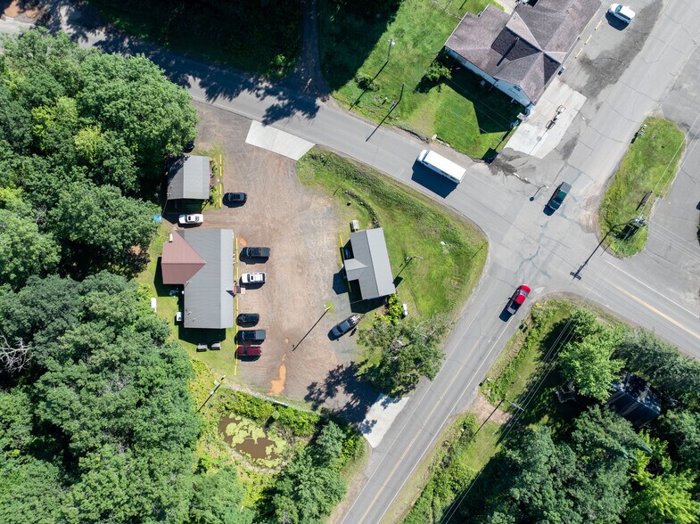 More Photos Of 28407 County Road H, Webster Restaurant For Sale