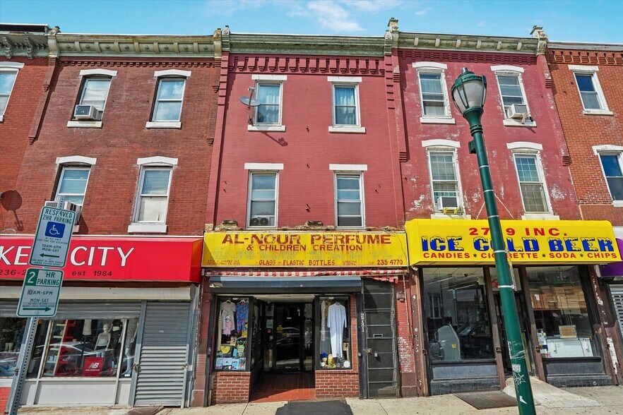 More Photos Of 2731 W Girard Ave, Philadelphia Apartments For Sale